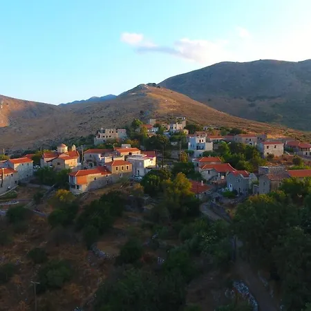 Philothea Mani Greece