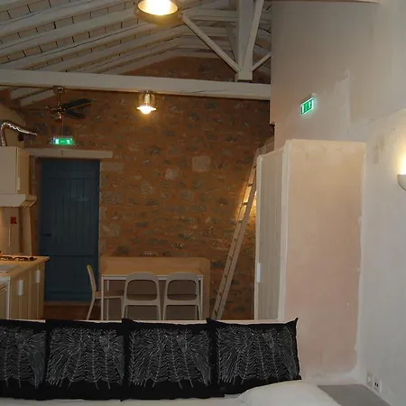 Apartamento Philothea Mani Greece Mitziolena