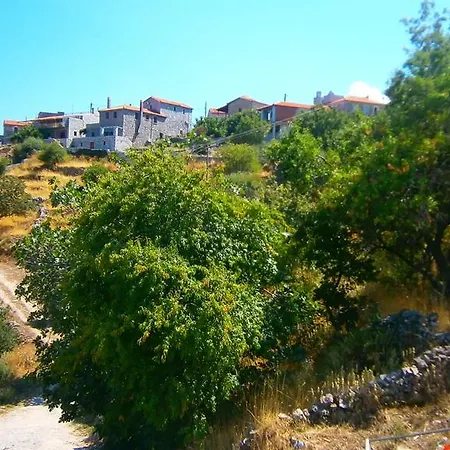 Apartamento Philothea Mani Greece *