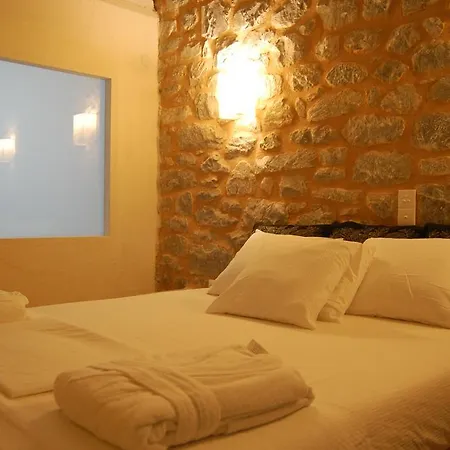 Apartment Philothea Mani Greece