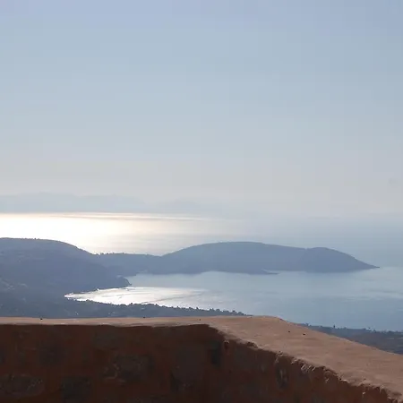 Philothea Mani Greece