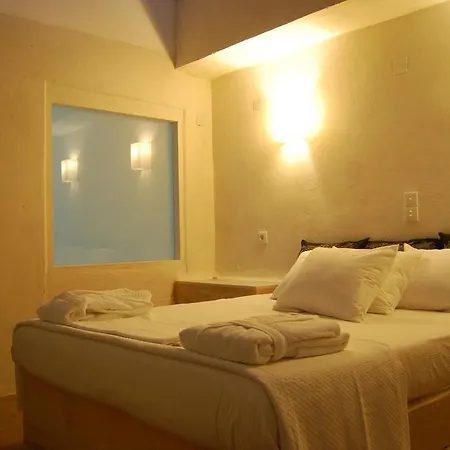 Apartment Philothea Mani Greece