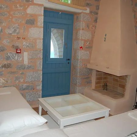 Apartment Philothea Mani Greece *