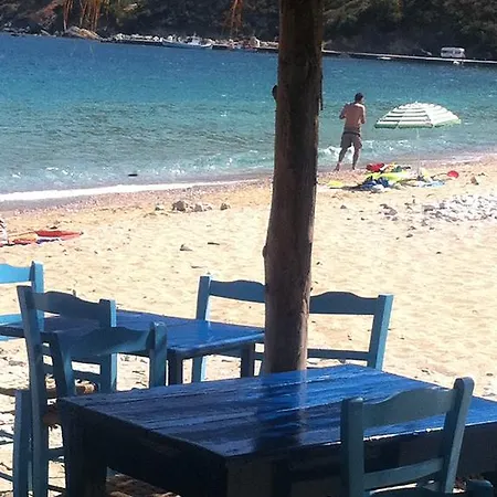 Apartamento Philothea Mani Greece *