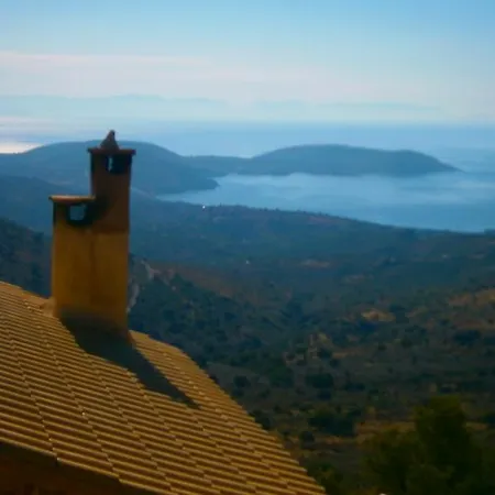 Appartamento Philothea Mani Greece