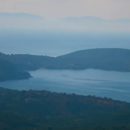 Apartamento Philothea Mani Greece *