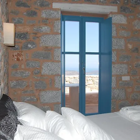 Philothea Mani Greece