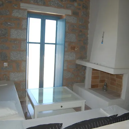 Philothea Mani Greece Apartment Mitziolena