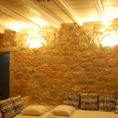 Philothea Mani Greece *