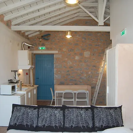 Philothea Mani Greece *