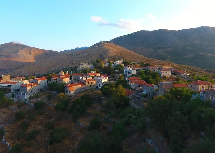 Philothea Mani Greece