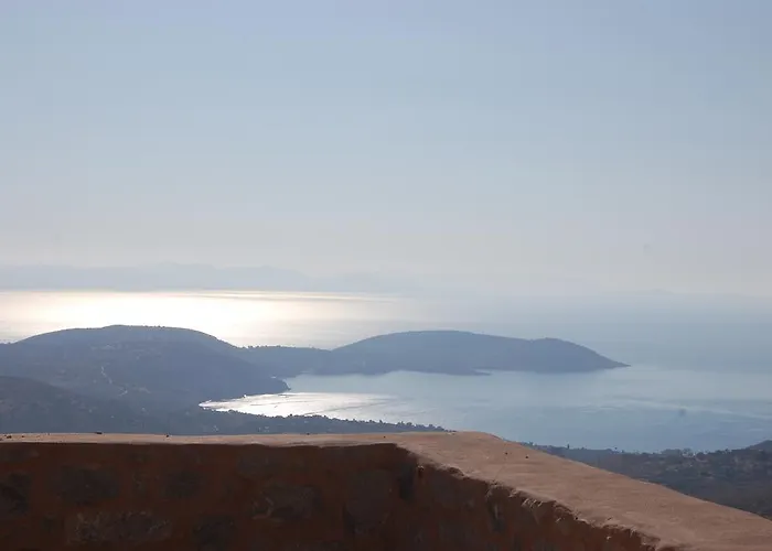 Philothea Mani Greece