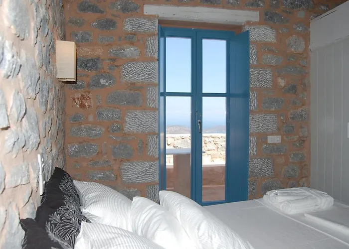 Philothea Mani Greece