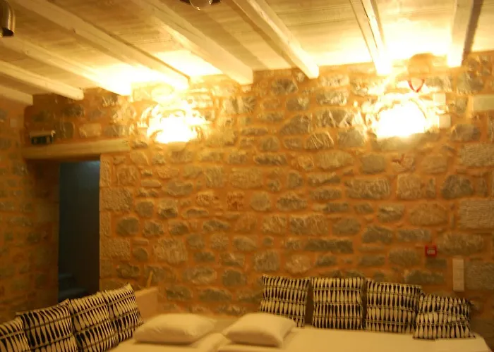 Philothea Mani Greece *