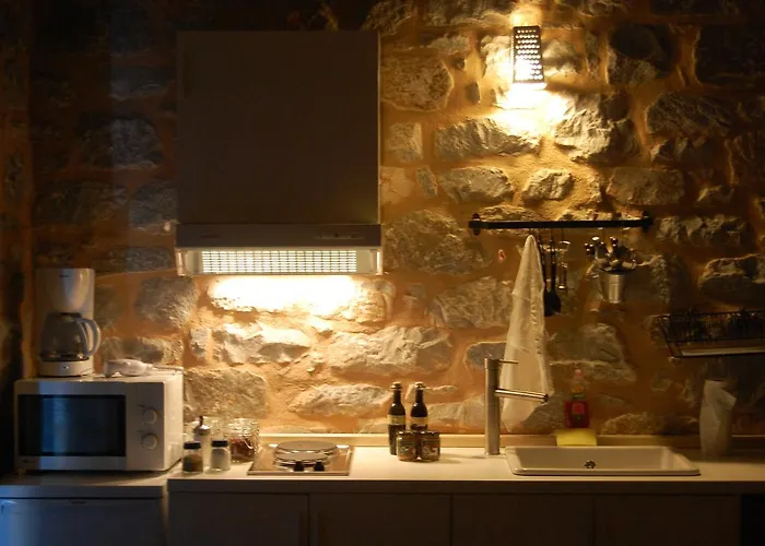 Philothea Mani Greece *